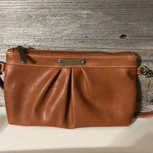 timi & leslie small purse